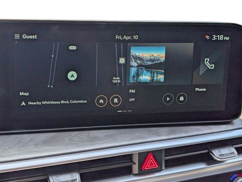 New 2026 Kia Sorento X-Line EX AWD/4WD image 24