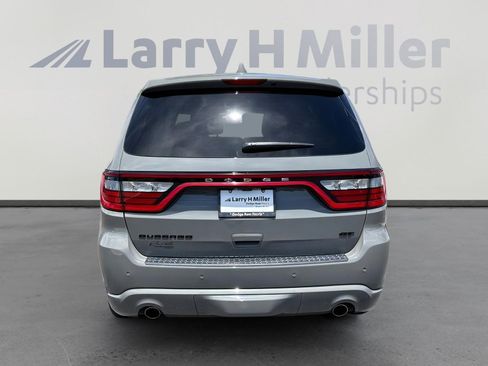 Used 2020 Dodge Durango GT RWD image 5