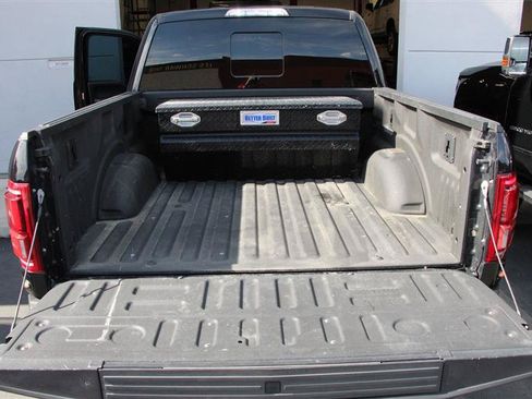Used 2019 Ford F150 Raptor w/ Equipment Group 802A Luxury AWD/4WD image 51