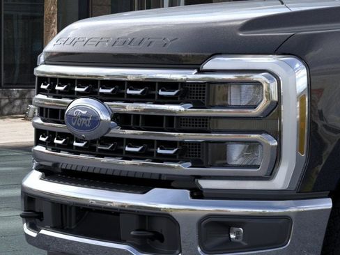 New 2026 Ford F250 Lariat AWD/4WD image 17