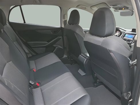 Used 2021 Subaru Crosstrek 2.0i w/ Popular Package #1 image 14