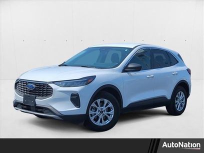 Used 2024 Ford Escape Active w/ Tech Pack #1