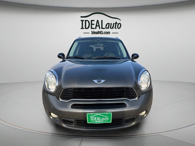 Used 2012 MINI Cooper Countryman S FWD image 8