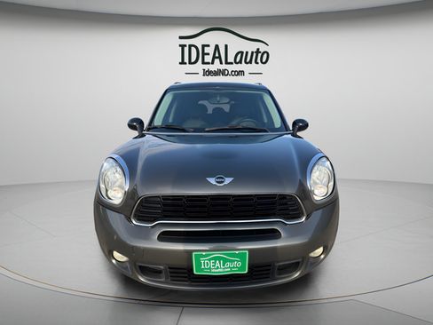 Used 2012 MINI Cooper Countryman S FWD image 8