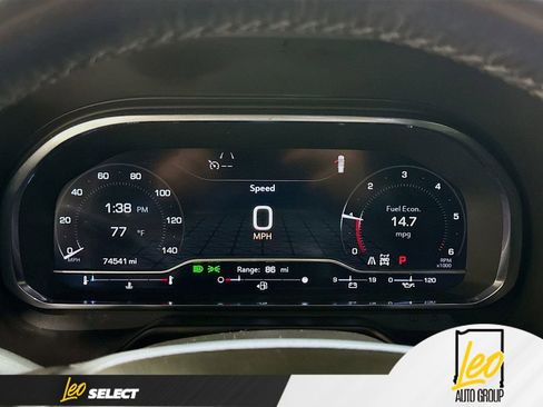 Used 2022 GMC Yukon SLE image 12