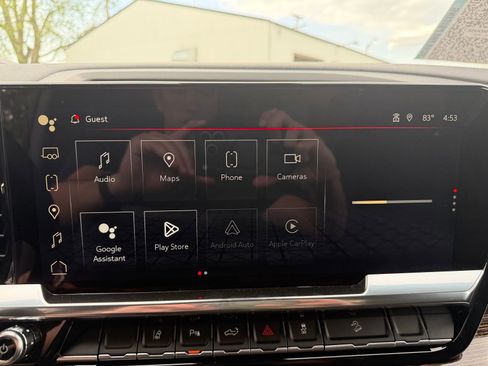New 2026 GMC Sierra 2500 SLE AWD/4WD image 14