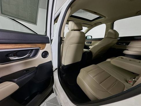 Certified 2018 Honda CR-V EX-L image 17