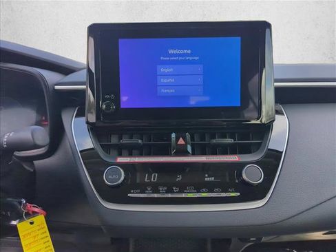 Certified 2026 Toyota Corolla LE image 16