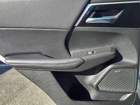 New 2025 Mitsubishi Outlander Trail Edition image 26