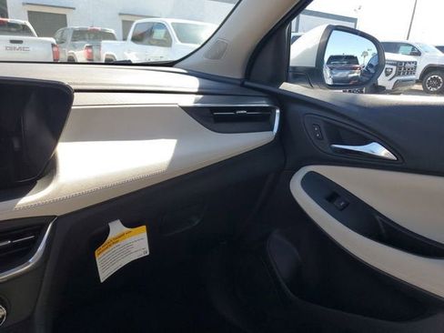 New 2026 Buick Encore GX Preferred w/ Comfort Package image 25