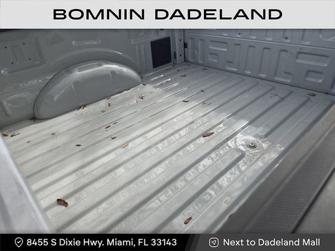 Used 2024 Ford F150 STX image 11