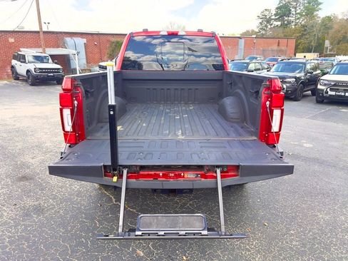 Used 2022 Ford F250 King Ranch w/ King Ranch Ultimate Package image 6