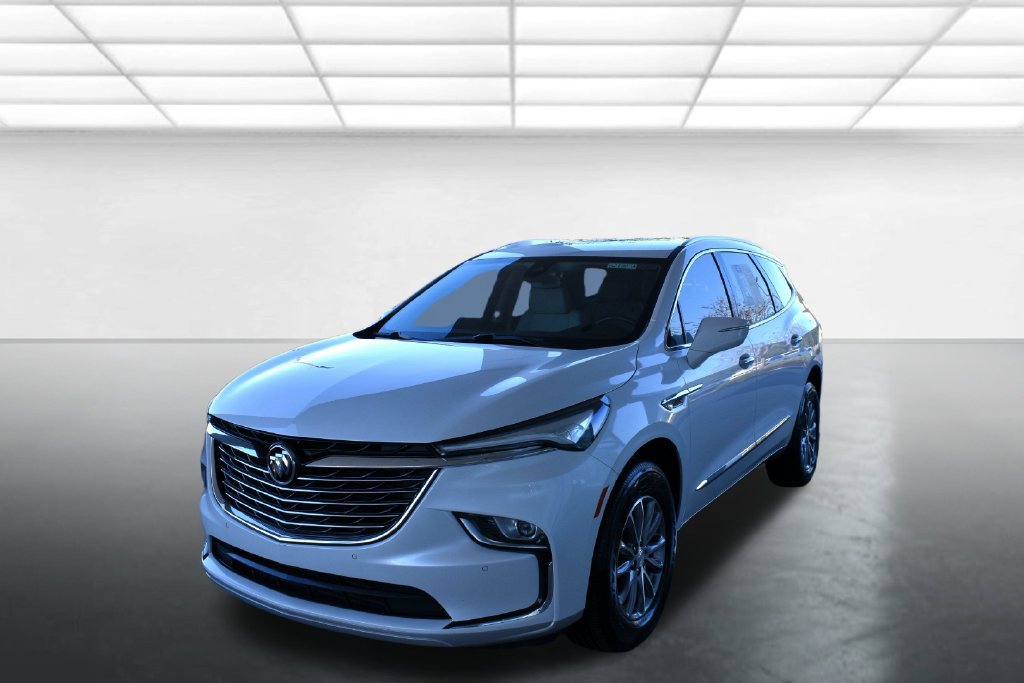 Used 2022 Buick Enclave Essence FWD image 6