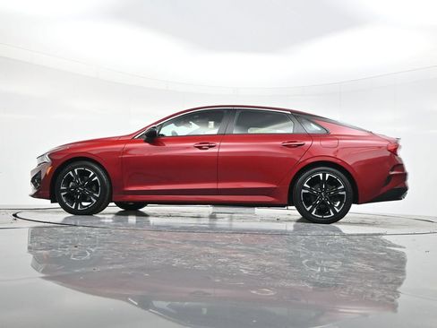 Used 2023 Kia K5 GT-Line image 48