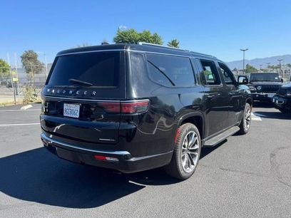 Used 2023 Jeep Wagoneer L Series II w/ Premium Group I