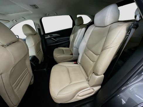 Used 2023 MAZDA CX-9 Touring image 30