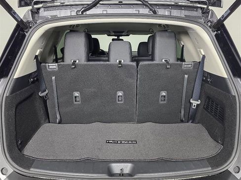 New 2026 Nissan Pathfinder SV AWD/4WD image 21