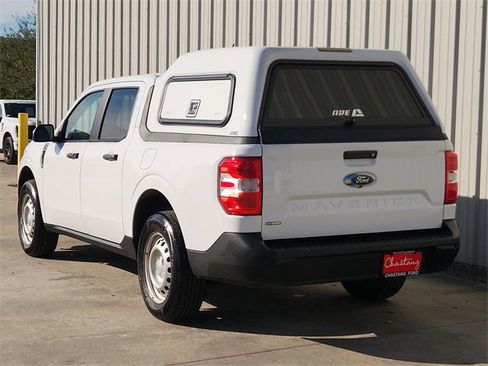 Used 2023 Ford Maverick XL image 8