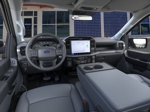 New 2026 Ford F150 XL RWD image 10