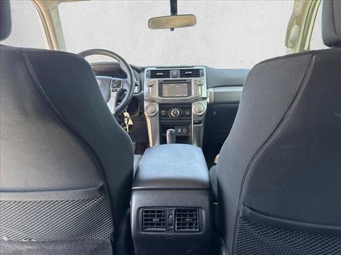 Used 2018 Toyota 4Runner SR5 RWD image 19