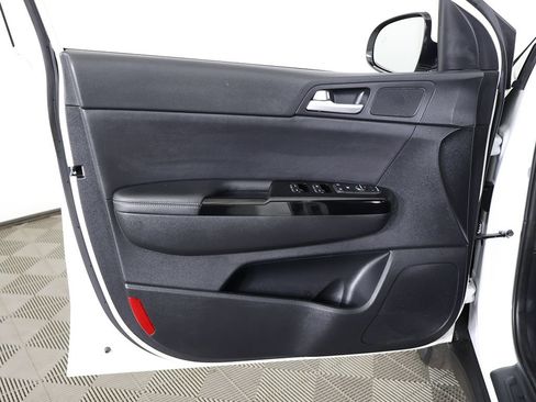 Used 2020 Kia Sportage EX AWD/4WD image 20