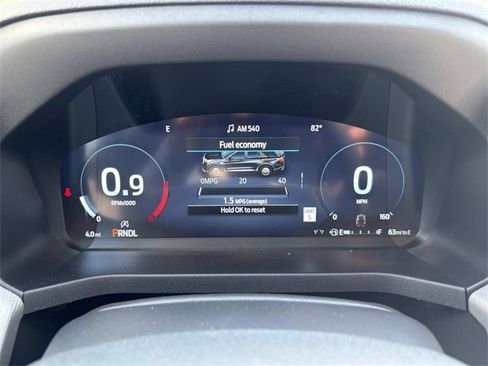 New 2025 Ford Explorer Active w/ Active Comfort Package image 31