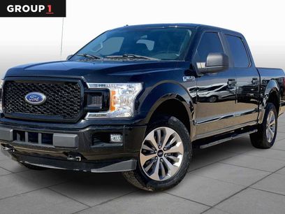 Used 2018 Ford F150 XL w/ Equipment Group 101A Mid