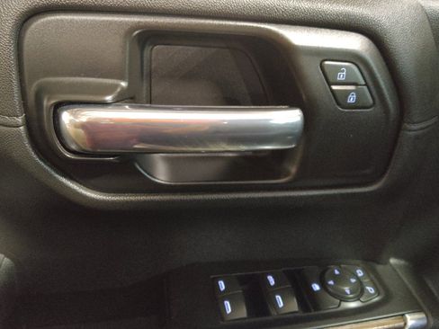 Used 2019 Chevrolet Silverado 1500 LT w/ Texas Edition RWD image 27