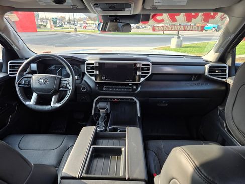 Used 2024 Toyota Tundra SR5 image 5