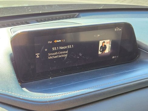 Used 2020 MAZDA CX-30 AWD w/ Select Package image 10