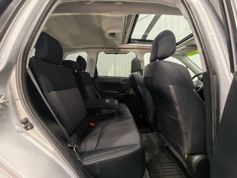 Used 2018 Subaru Forester 2.5i Premium AWD/4WD image 20