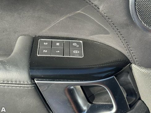 Used 2019 Land Rover Range Rover Sport HSE Dynamic AWD/4WD image 16