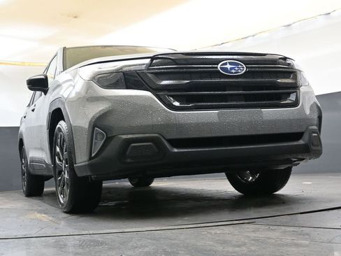 New 2026 Subaru Forester Sport image 45