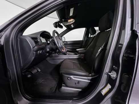 Used 2025 Dodge Durango GT AWD/4WD image 13