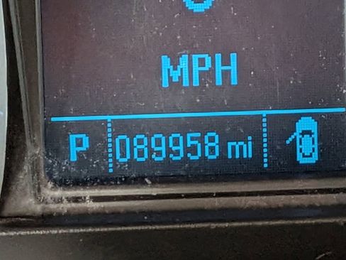 Used 2014 Chevrolet Equinox LTZ image 24