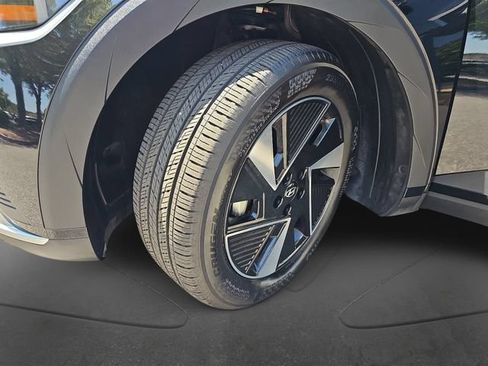 Used 2025 Hyundai Ioniq 5 SEL RWD image 39