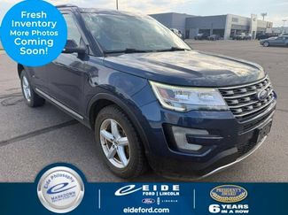Used 2017 Ford Explorer XLT w/ Equipment Group 202A AWD/4WD video 1