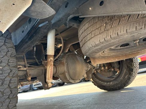 Used 2016 Ford F250 XL w/ Power Equipment Group AWD/4WD image 31