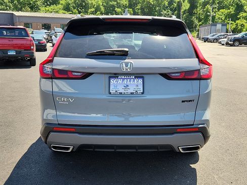 Used 2025 Honda CR-V Sport image 5
