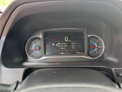 Used 2020 Honda Pilot EX-L image 28