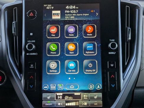 Used 2025 Subaru Forester Limited image 21