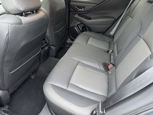 Used 2022 Subaru Outback Wilderness image 8