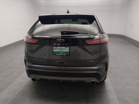 Used 2023 Ford Edge Titanium image 7