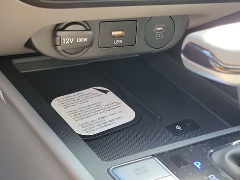 New 2026 Hyundai Elantra Sport FWD image 12