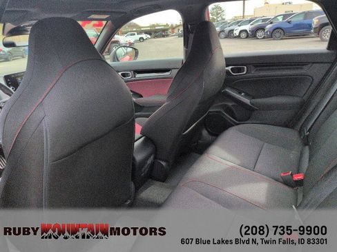 Used 2024 Honda Civic Si image 26