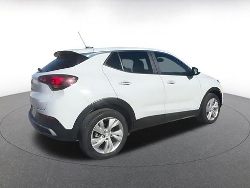 Used 2025 Buick Encore GX Preferred image 15