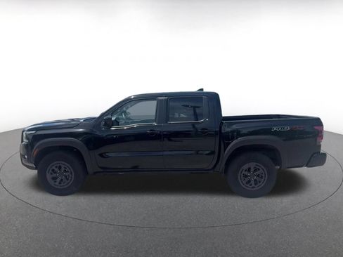 Used 2026 Nissan Frontier PRO-4X AWD/4WD image 8