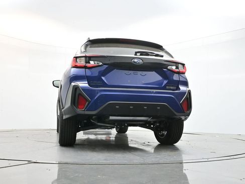 New 2026 Subaru Crosstrek 2.5i Sport AWD/4WD image 22