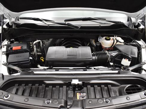 Used 2024 Chevrolet Silverado 1500 ZR2 w/ Technology Package image 7