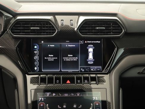 Used 2023 Lamborghini Urus S AWD/4WD image 19